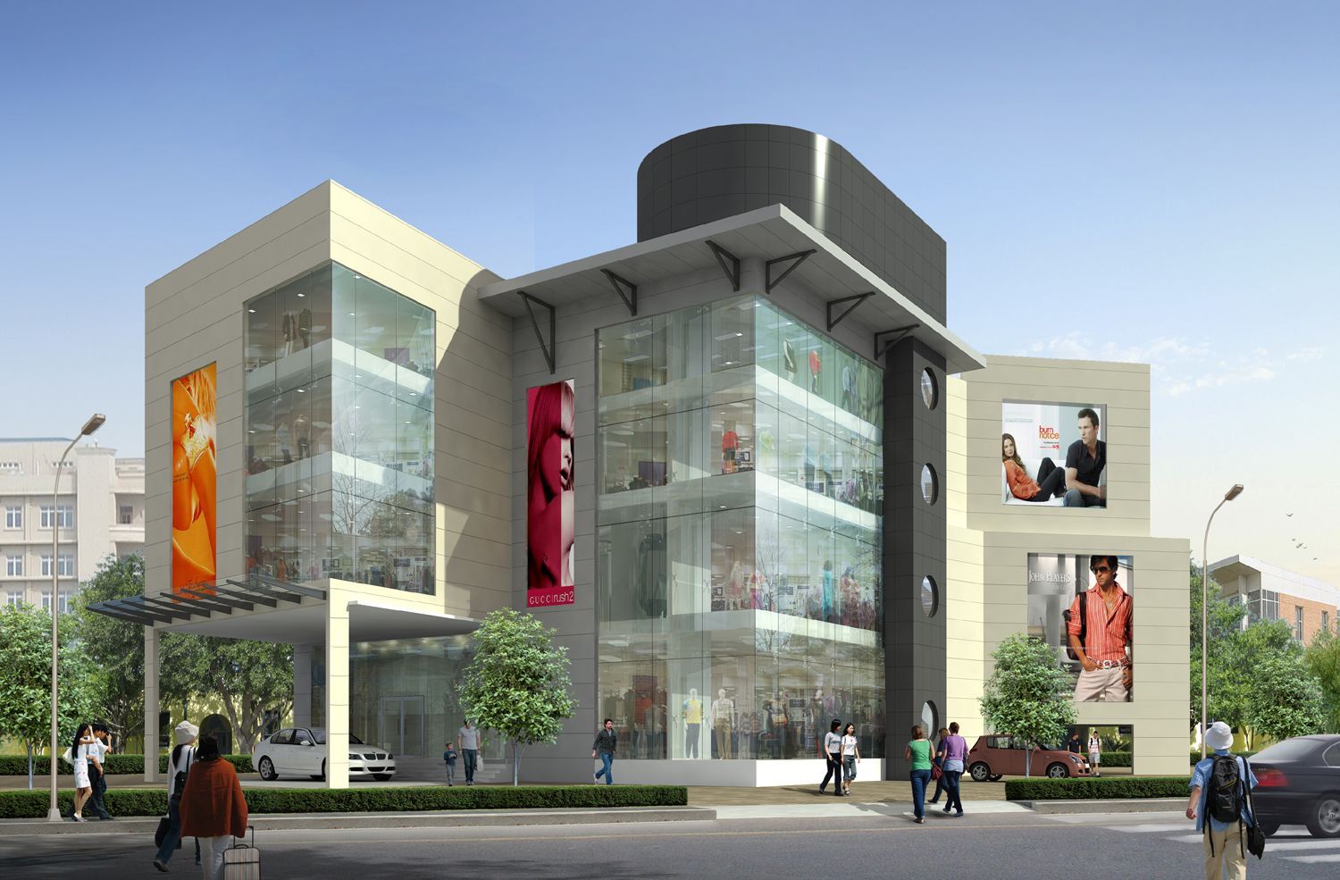 DesignplusArchitect-Commercial-POTTAMMAL