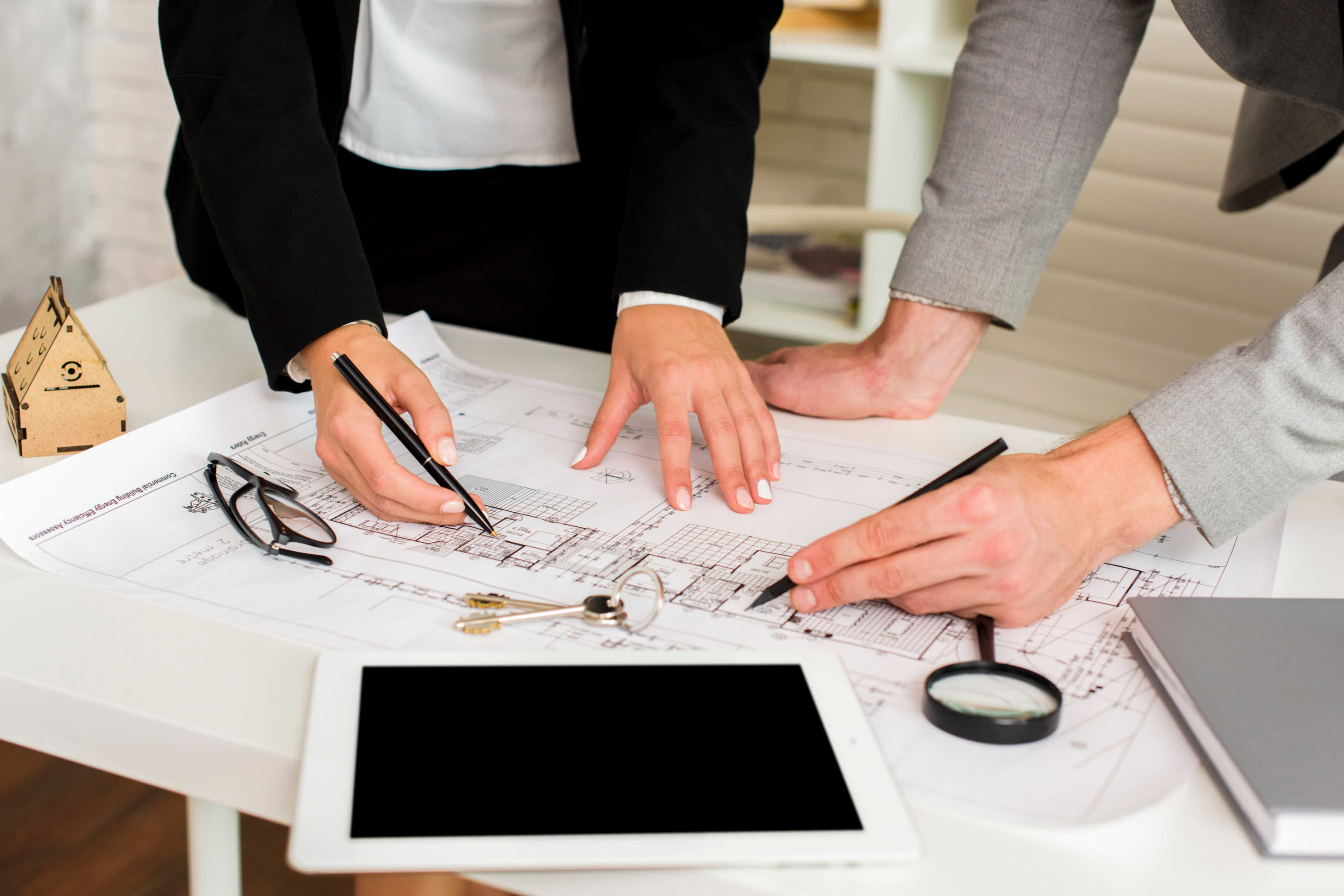 Navigating The Maze: Essential Tips For Home Renovation Estimates