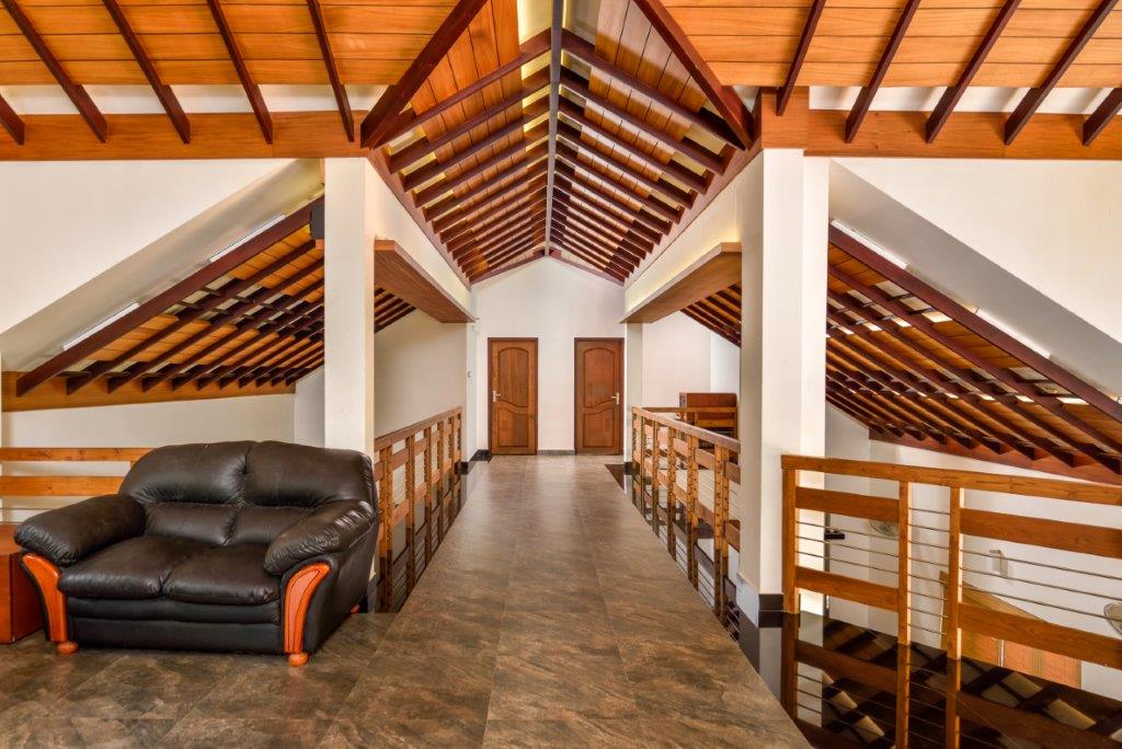 Residence for Mr Shukoor at Kodiyathoor
