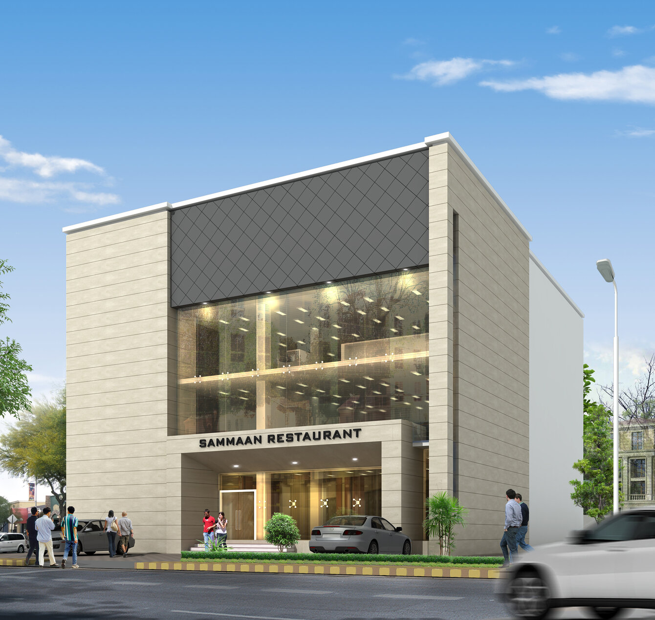Portfolio Image