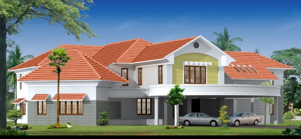Residence for Mr Shukoor at Kinaloor